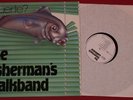 The Fisherman's Walkband - Suerte - LP