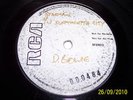 DAVID BOWIE STARMAN 1972 UK 7