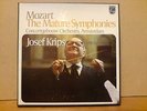 Philips 6747 130 Mozart The Mature Symphonies Krips 8LP