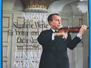 Philips Mozart Complete Works Henryk Szeryng BOX 4lp NM