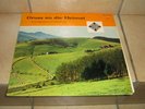 LP- E.Mosch & S.Avsenik  Gruss an die Heimat
