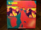 VERY RARE 1997 LP BY  THE JAYHAWKS: SOUND OF LIES