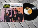 vince taylor:le rock c'est ça original.25 cm