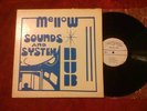 Dub Specialist -Mellow Dub-Sounds...LP Coxsone studio 1