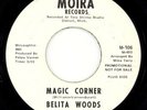 BELITA WOODS- 