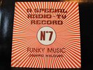 Janko NILOVIC Funky Music Library Orig NM