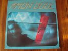 Amon Düül II - Vive LaTrance org. United Artists  Kraut