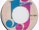 SKINHEAD REGGAE / ETHIOPIANS - GUN YOU DOWN / SCORCHER