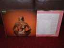 EAST OF EDEN Mercator Projected LP 1969 MONO 1st Press