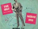 Rare Western Swing 10