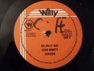 ECHO MINOTT/NO JOLLY BUS /GENERL TREES DJ JUGGLING 12