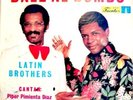 Latin Brothers..Dale Al Bombo..Rare Latin..LISTEN