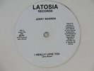 JERRY WARREN I Really Love You REISSUE 12