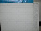 PINK FLOYD / THE WALL - Japan 2LP w/obi