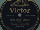 CUBAN Orq Pablo Valenzuela NAPOLEON Orc Pena YAMA YAMA