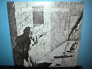 BERMUDA TRIANGLE  self titled  LP  private press  auto.
