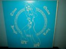 TITUS OATES  Jungle Lady  LP  original   private press
