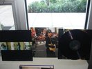 PJ HARVEY - STORIES FROM THE CITY SEA RARE VINYL LP