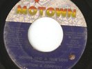 70's Soul 45 Bottom & Company Gonna Find A True Love