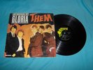 Original THEM Mono PARROT Record LP - VAN MORRISON 1965