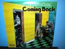 ARDEN HOUSE  Coming Back  LP  ex Jasper Wrath    prog