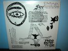 FREE ENTERPRIZE  Eye Of The Beholder LP sealed  private