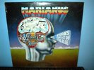 MARIANUS  Out Of The Blue  LP sealed  private pr  prog