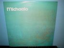 MICHAELO  self titled  LP   Tomorrow label