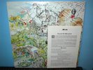 SURPRISE  Assault On Merryland  LP  private press  prog