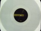 RYAN ADAMS ORION LP METAL LIMITED CLEAR VINYL OOP NM