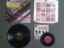 The Beatles Please Please Me LP and Twist & Shout EP