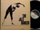 BJARNE ROSTVOLD Perry Knudsen Danish Jazz Dancer
