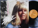 LISA LINN Alex Riel NHOP Danish Latin Jazz LP 1978