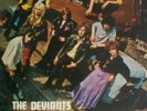 The DEVIANTS Disposable VERY RARE orig '68 UK pressing