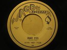 ALVIN RED TYLER 45 Snake Eyes ACE r&b mod rocker VG++