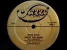 JAZZY THE BAND 