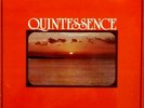 QUINTESSENCE 