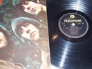 BEATLES RUBBER SOUL Y&B MONO PMC 1267 LOUD CUT RARE