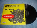 CLYDE McPHATTER W/ BILLY WARD AND DOMINOES - KING 559