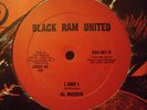 * WACKIES * AL MOODIE  * I & I ** Orig BLACK RAM 1982 *