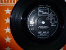 CHRIS CLARK Love's gone bad TMG644 - superb copy
