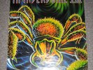 Thunderdome XII Poster - Caught in the web of death