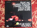 Charles Tolliver-Live At Slugs 2-Strata-East 19720-NM