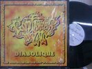 GODFATHER DON [Diabolique] SHRINK [2LP] HYDRA '98