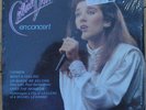 CELINE DION En Concert LP 1985 Quebec Rare