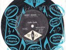 HEEBY JEEBIES COLIN COOK '66 OZ 100 Mph GARAGE BEAT W&G
