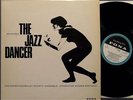 BJARNE ROSTVOLD Perry Knudsen Danish Jazz Dancer LP