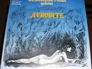 VALDAMBRINI PIANA  - AFRODITE ORIGINAL VEDETTE 1977 LP