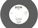 SUPER RARE NORTHERN SOUL 45 - Timmy Shaw on Bon 003