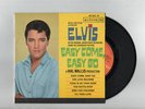 RARE EP ELVIS PRESLEY EASY COME RCA 86563